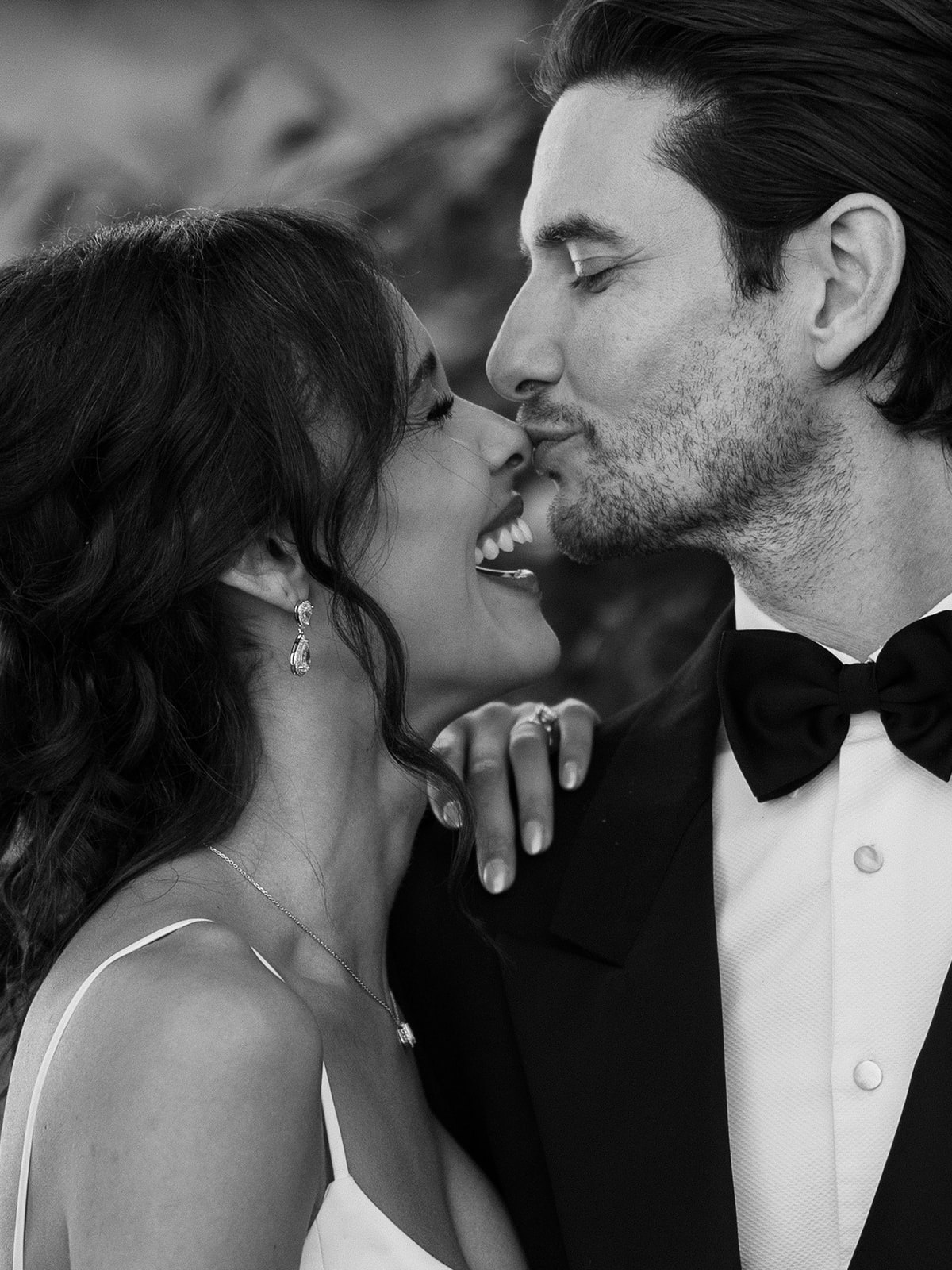 Ein Schloss in Oregon und 150 Gäste: «Die Chroniken von Narnia»-Star Ben Barnes hat geheiratet