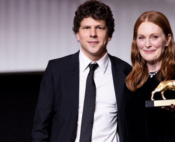 Julianne Moore