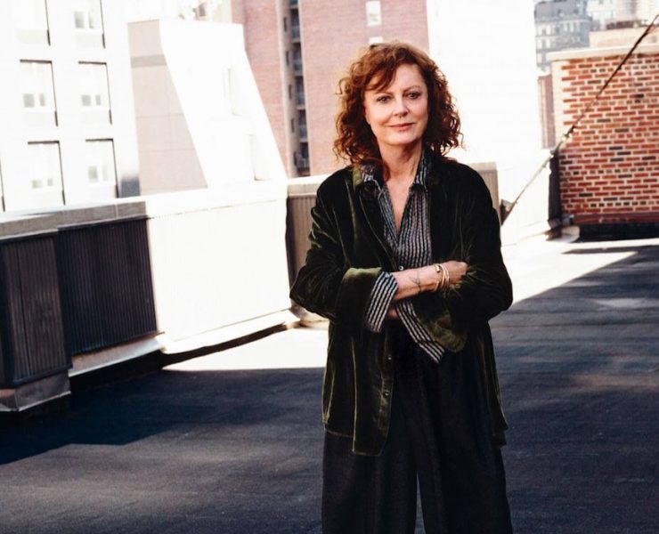 Susan Sarandon