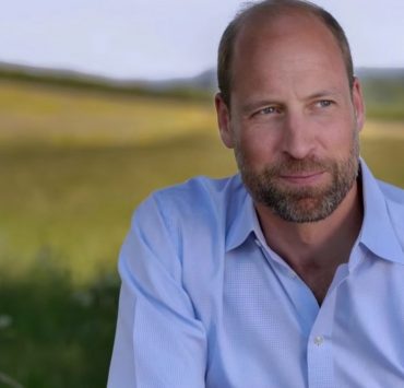 Prince William to guest-edit British magazine Country Life