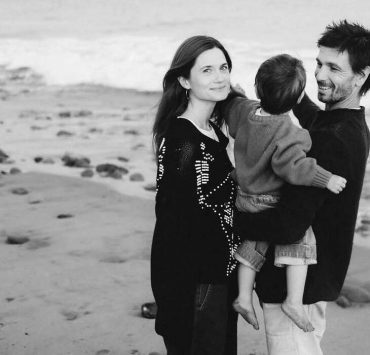 «Harry Potter»-Star Bonnie Wright ist zum zweiten Mal Mutter geworden