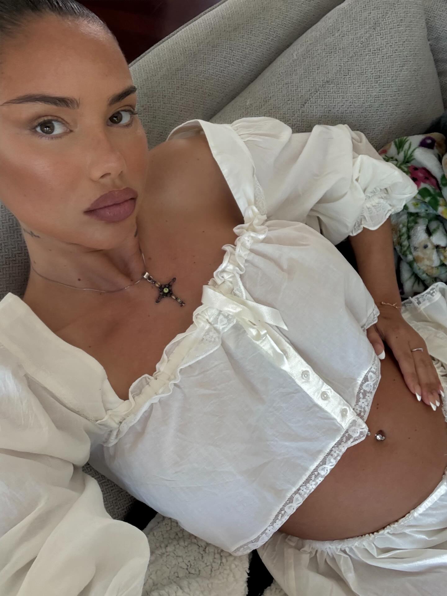 Justin Biebers Ex-Freundin Sahara Ray ist gestorben