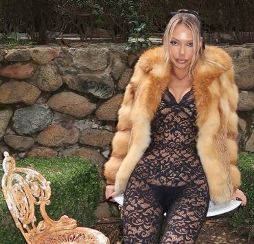 Justin Bieber’s ex-girlfriend Sahara Ray has died