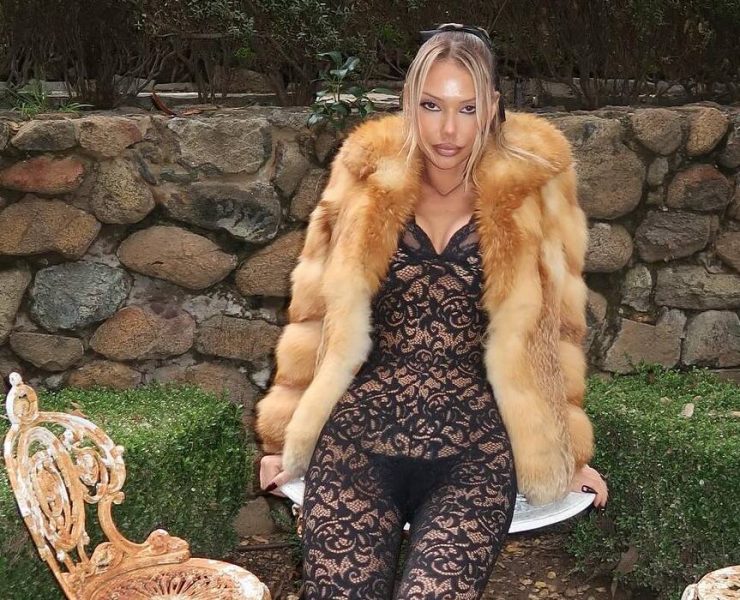 Sahara Ray