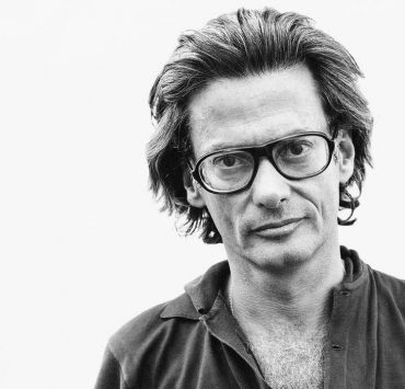 Netflix to release a film about legendary photographer Richard Avedon