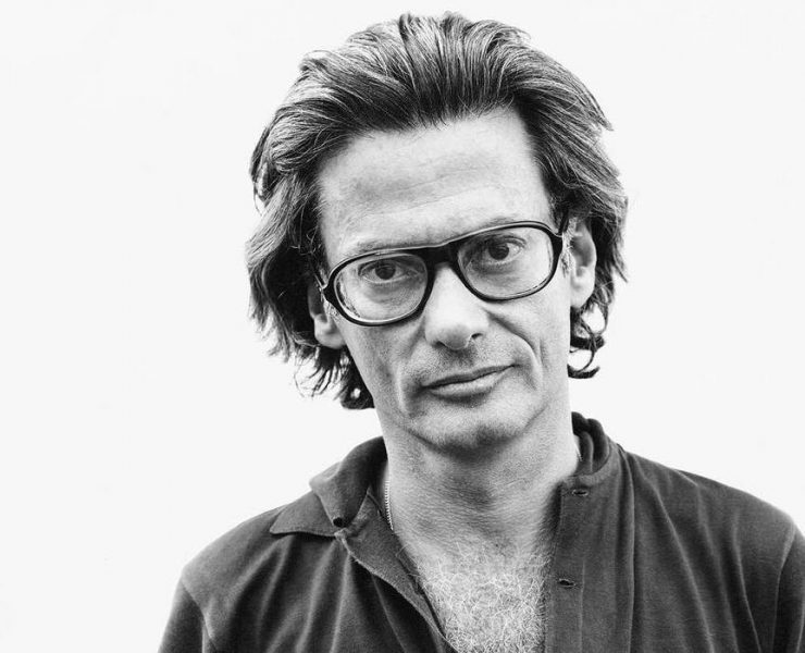 Richard Avedon