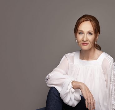 BBC to make documentary about J. K. Rowling: what we know so far