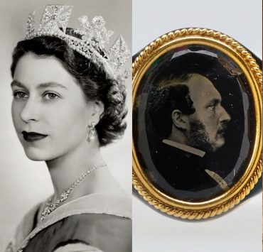K&ouml;niglicher Schmuck mit Geschichte: Im Buckingham-Palast er&ouml;ffnet eine einzigartige Ausstellung