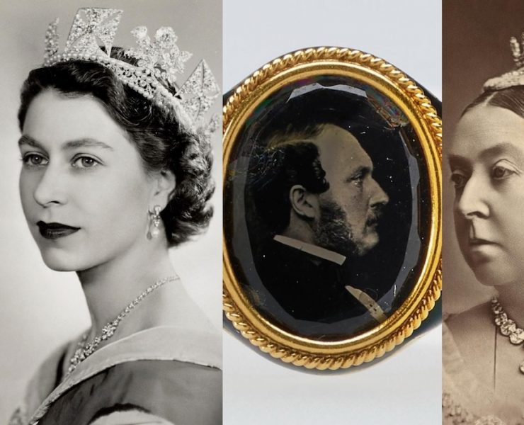 royal collection