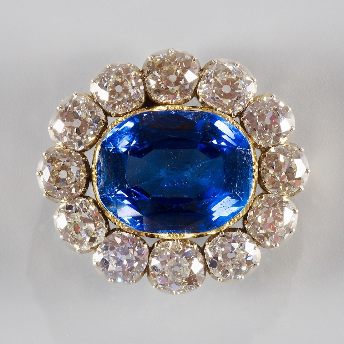 K&ouml;niglicher Schmuck mit Geschichte: Im Buckingham-Palast er&ouml;ffnet eine einzigartige Ausstellung