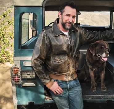 People k&uuml;rt Noah Wyle zum Sexiest Man Alive 2026