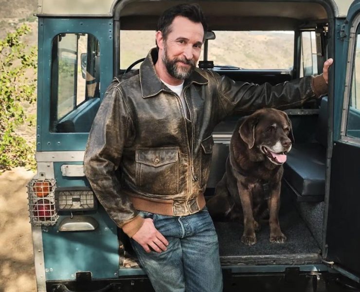 Noah Wyle