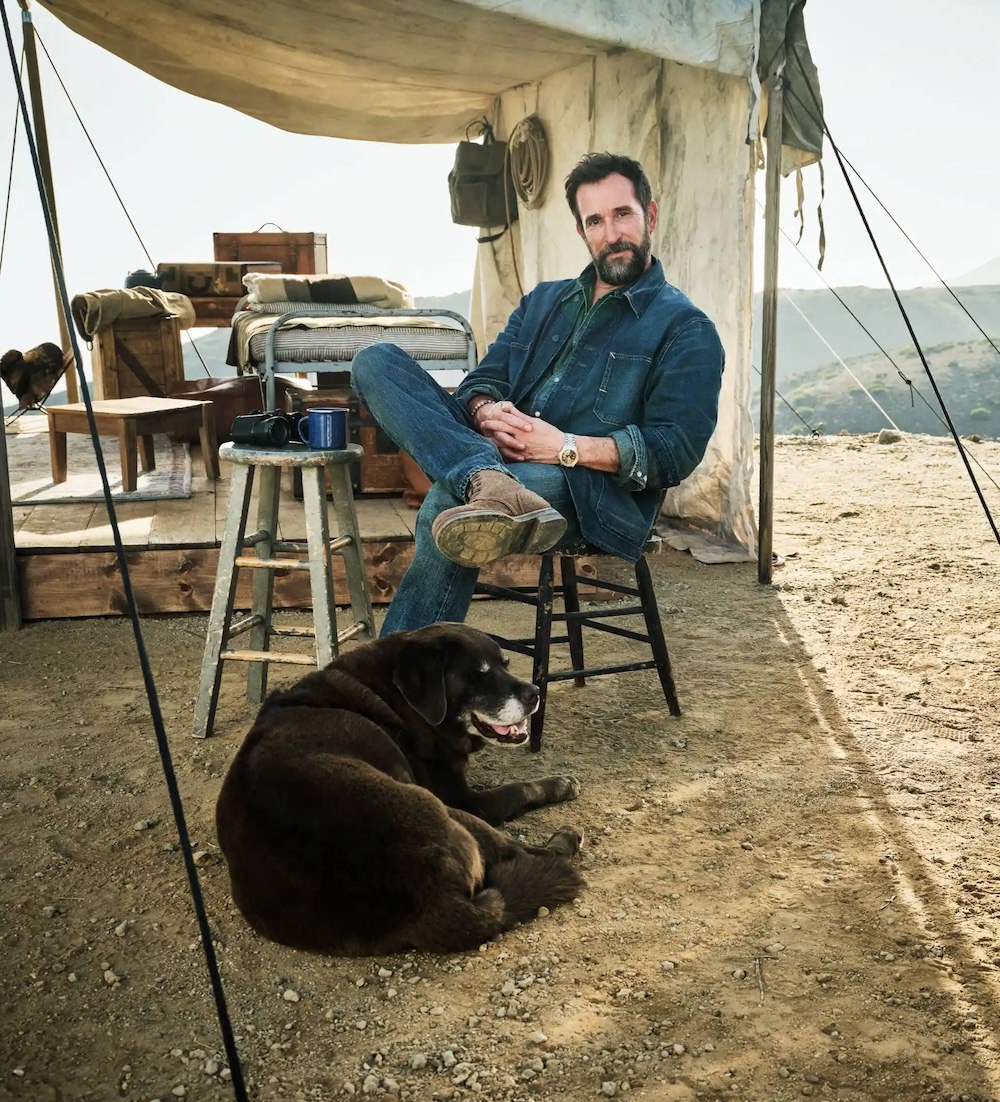 People kürt Noah Wyle zum Sexiest Man Alive 2026