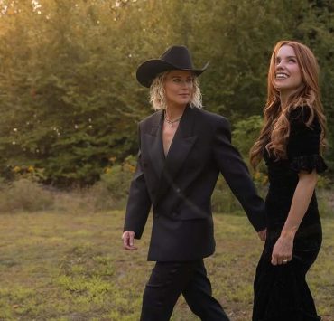 «One Tree Hill»-Star Sophia Bush hat heimlich geheiratet
