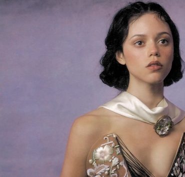 Jenna Ortega on Life After «Wednesday», OCD and Her Desire to Slow Down — for Vogue