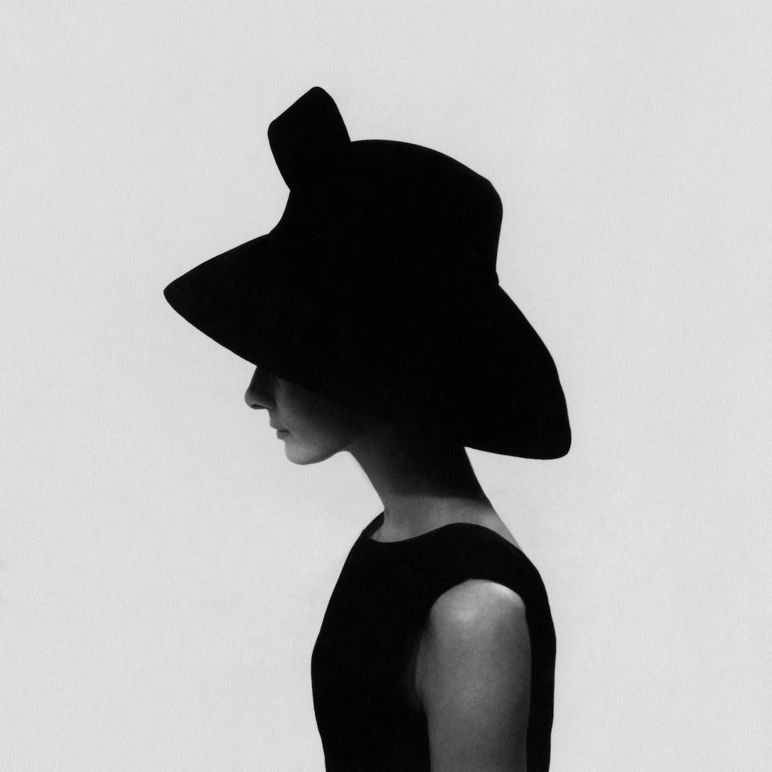 Von Audrey Hepburn bis Serena Williams: Vogue veröffentlicht einen Bildband mit ikonischen Porträts