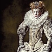 Red dress code and diamonds: the most striking celebrity looks at the British Museum Ball 2026