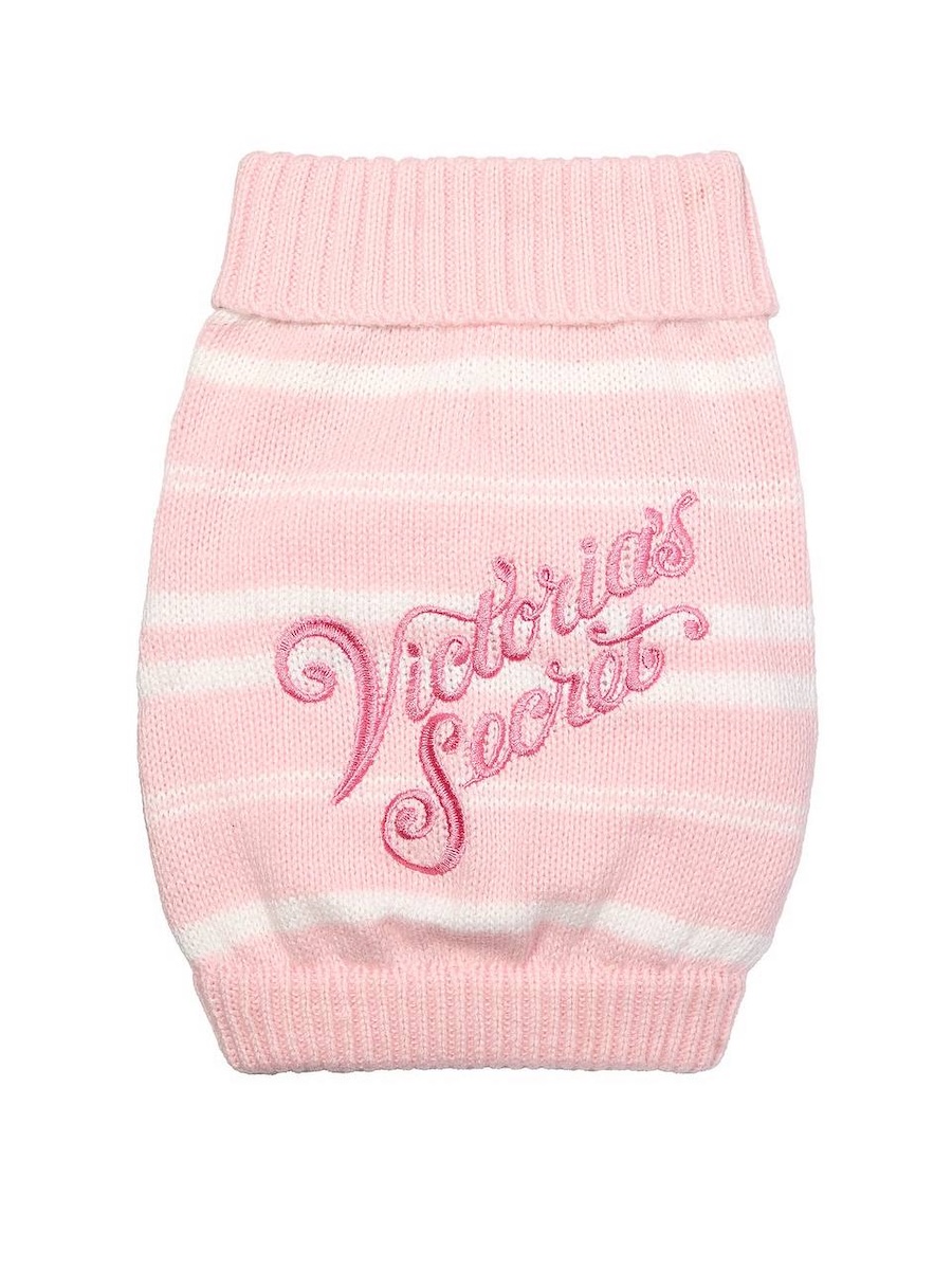 Victoria&rsquo;s Secret bringt eine Bekleidungskollektion f&uuml;r Haustiere heraus