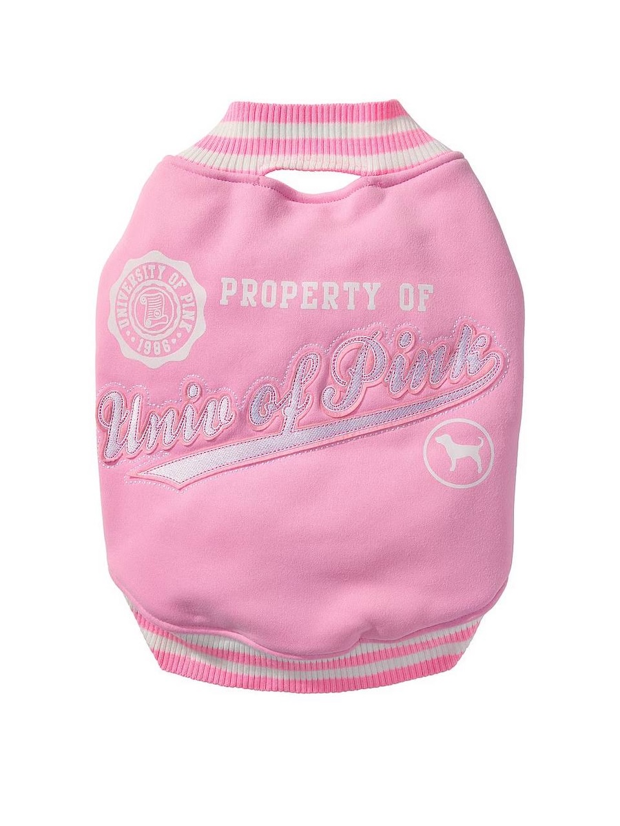 Victoria&rsquo;s Secret bringt eine Bekleidungskollektion f&uuml;r Haustiere heraus