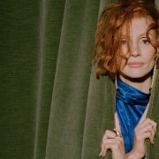 Butterflies take over the runway: Zimmermann unveils its SS&rsquo;27 collection in Paris
