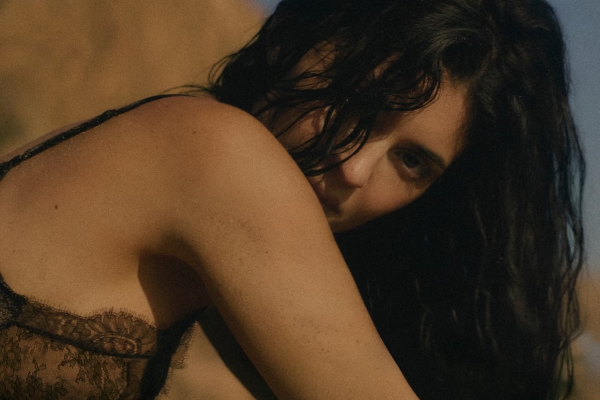 Kylie Jenner setzt sich in Stella McCartneys neuem Film f&uuml;r den Tierschutz ein