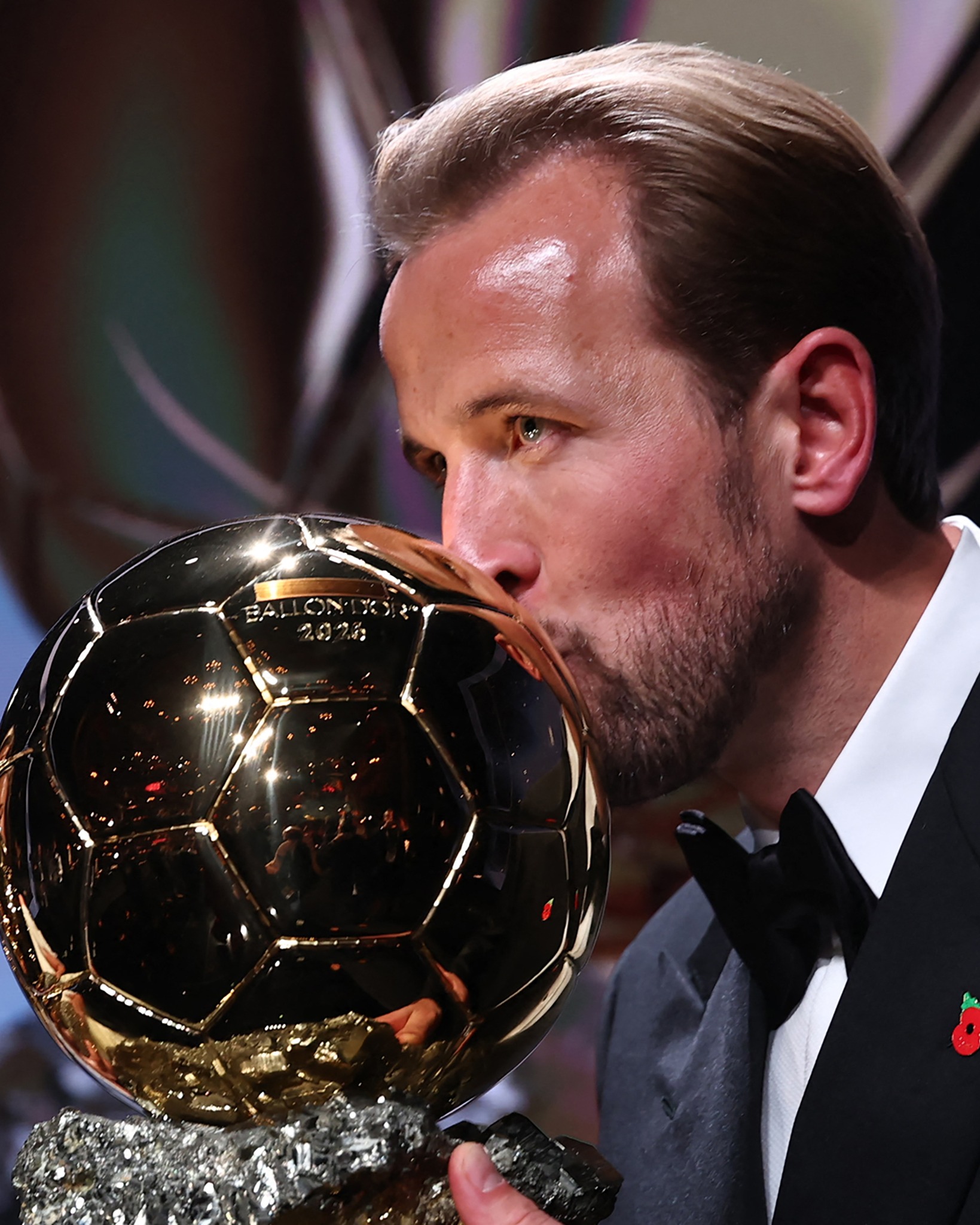 Die Gewinner des «Ballon d’Or» 2026 stehen fest