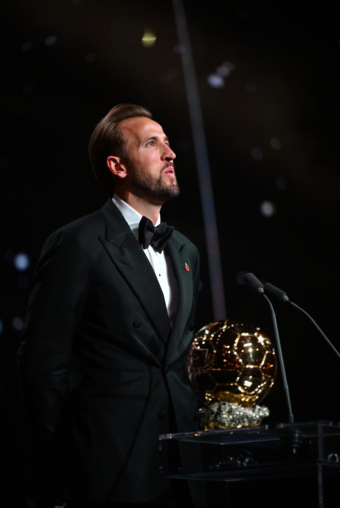 Die Gewinner des &laquo;Ballon d&rsquo;Or&raquo; 2026 stehen fest