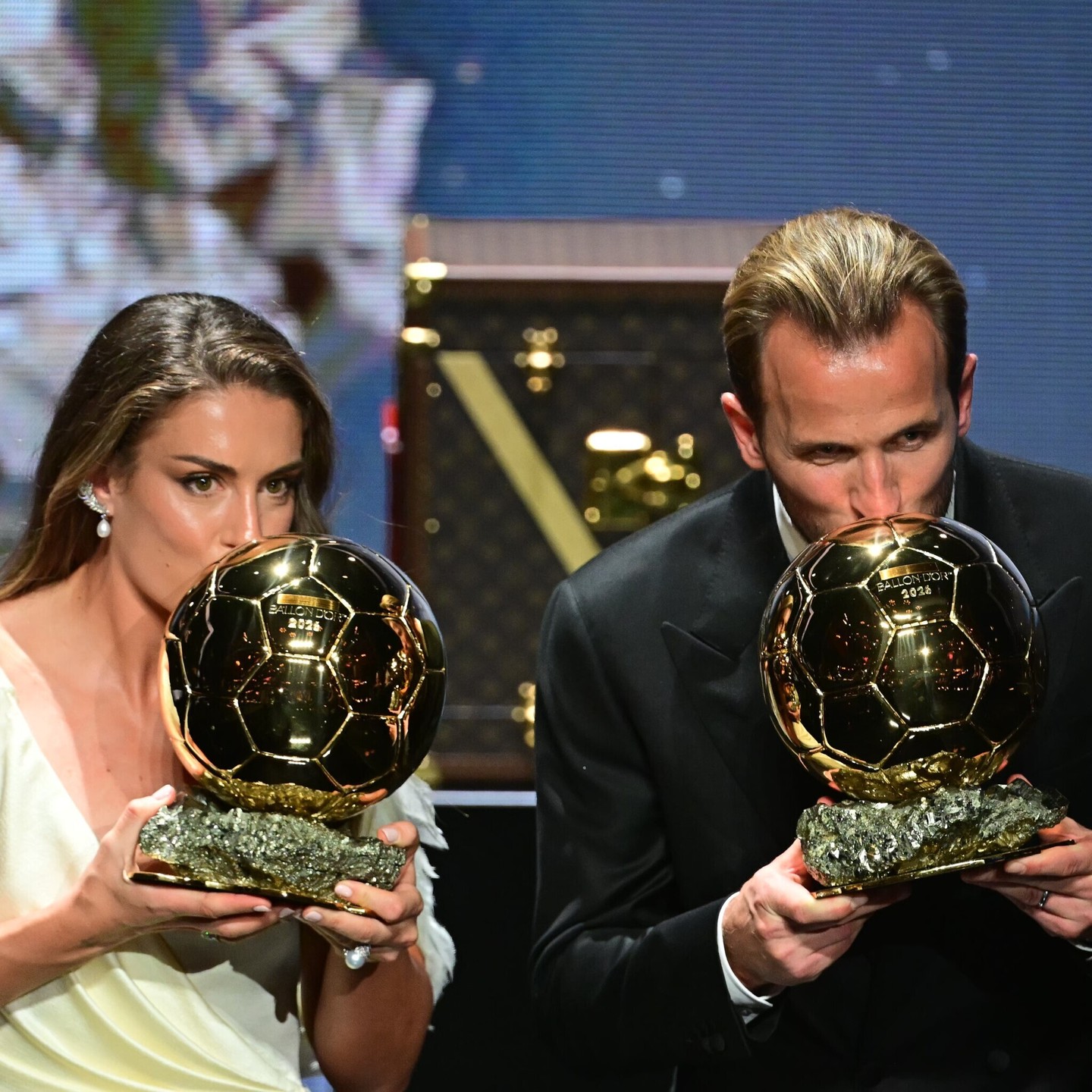 Die Gewinner des «Ballon d’Or» 2026 stehen fest