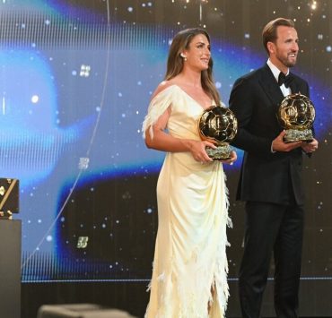 Die Gewinner des «Ballon d’Or» 2026 stehen fest